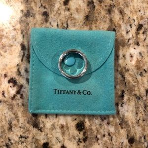 Tiffany and Co Ring